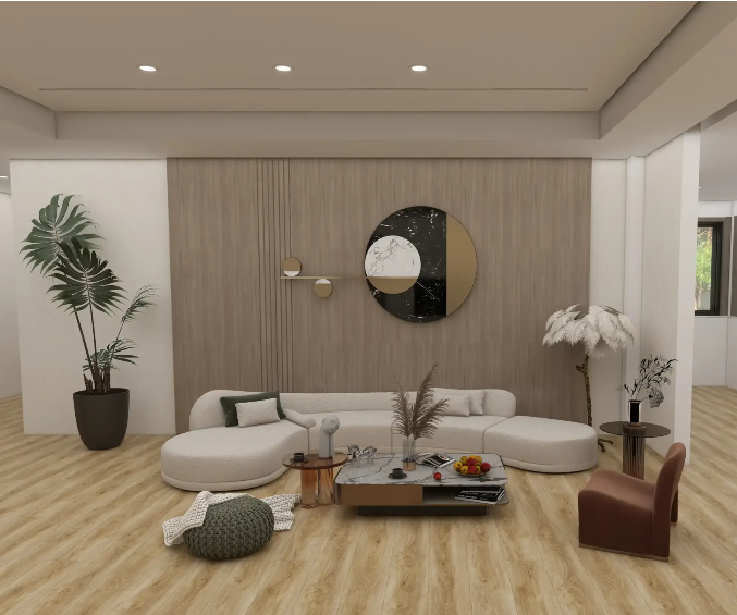 Palisade Flooring