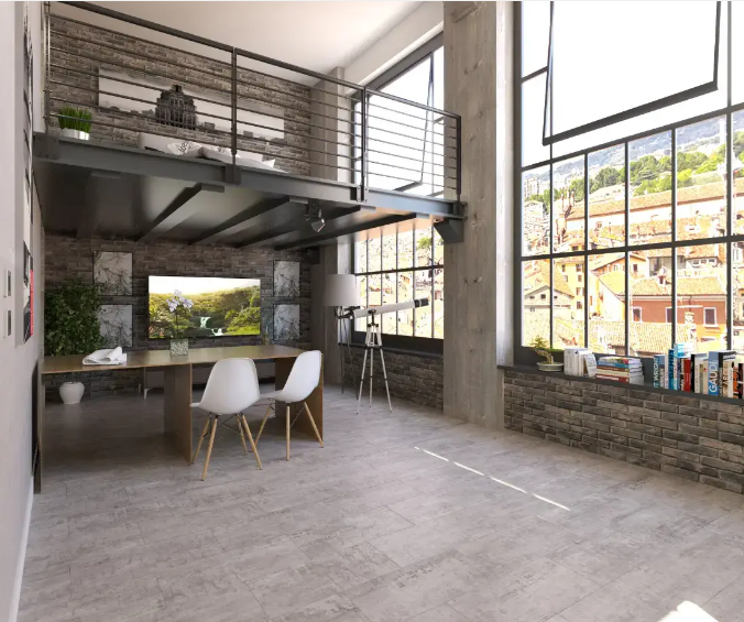 Rockwell Flooring