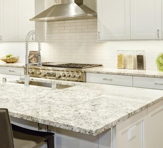 Flooring RVA Countertops